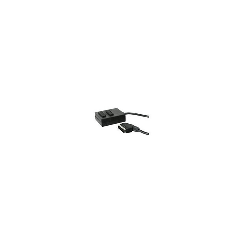 goobay-avk-164-04m-cable-euroconector-04-m-scart-21-pin-negro