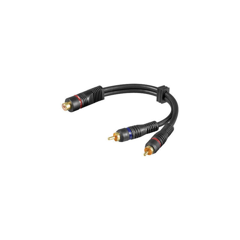 goobay-avk-308-0020-02m-pl-cable-de-audio-02-m-rca-2-x-rca-negro