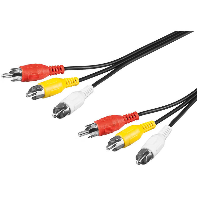 goobay-50380-cable-de-video-compuesto-15-m-3-x-rca-rojo-blanco-amarillo