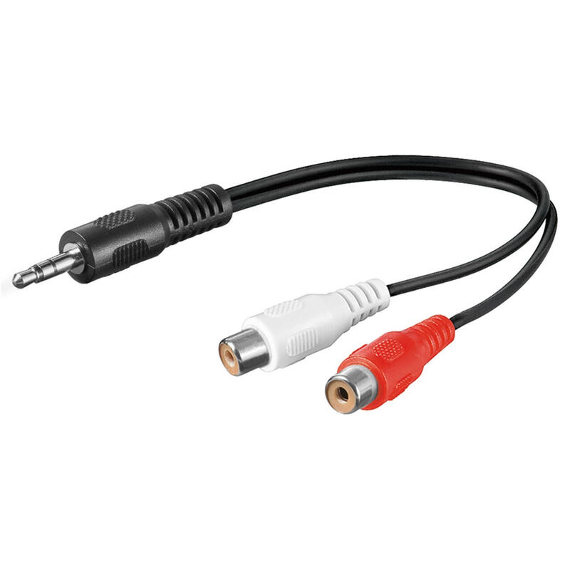 goobay-50600-cable-de-audio-02-m-35mm-2-x-rca-negro-rojo-blanco