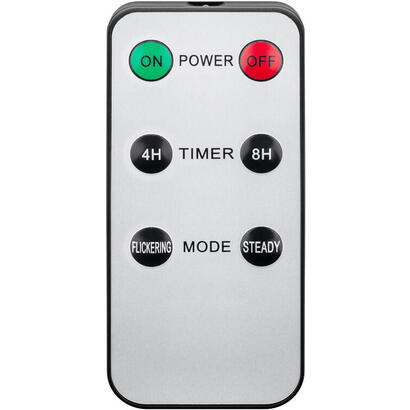 juego-de-5-velas-de-varilla-de-cera-real-led-rojas-incl-control-remoto-solucion-de-iluminacion-hermosa-y-segura-para-muchas-ar