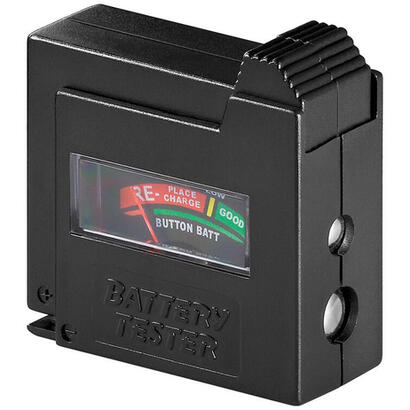 goobay-54020-medidor-de-energia-y-bateria-negro