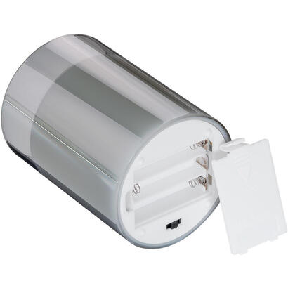 juego-de-3-velas-led-de-cera-real-en-vidrio-solucion-de-iluminacion-hermosa-y-segura-para-muchas-areas-incluidas-casas-y-logias