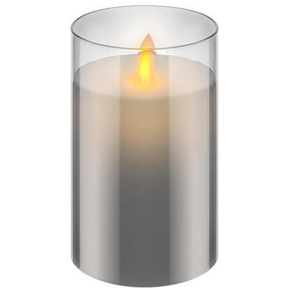 juego-de-3-velas-led-de-cera-real-en-vidrio-solucion-de-iluminacion-hermosa-y-segura-para-muchas-areas-incluidas-casas-y-logias