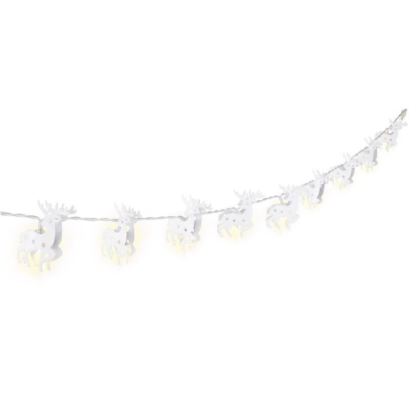 goobay-57945-tira-de-luces-13-m-10-lamparas-led