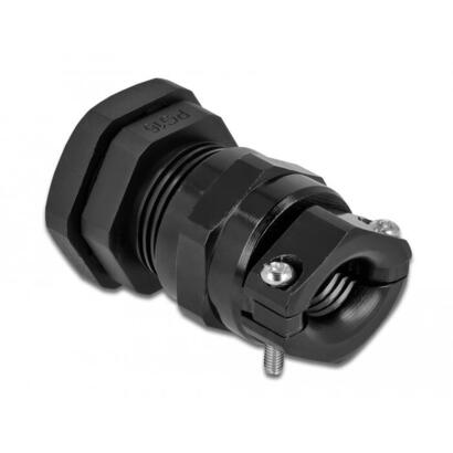 delock-60357-sujetacables-plastico-1-piezas