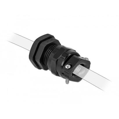delock-60357-sujetacables-plastico-1-piezas