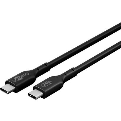 cable-de-100m-usb-20-480mbits-pd240w-usb-c-macho-a-usb-c-macho-negro-datos-y-carga