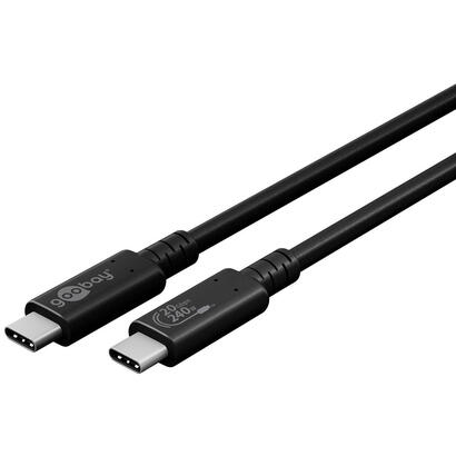 cable-de-200m-usb-4-g2x2-20gbps-pd240w-usb-c-macho-a-usb-c-macho-negro-video-datos-y-carga