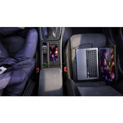cargador-2-puertos-1-usb-c-pd-1x-usb-a-qc-45-w-negro-bolsa-colgar-goobay