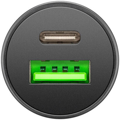cargador-2-puertos-1-usb-c-pd-1x-usb-a-qc-45-w-negro-bolsa-colgar-goobay