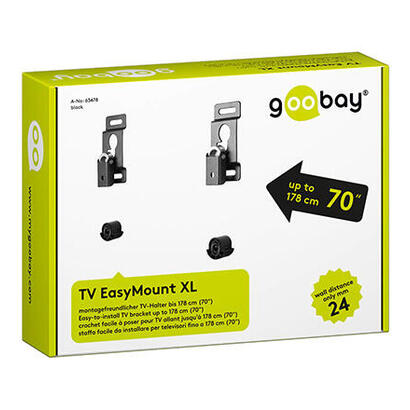 soporte-de-pared-fijo-tv-37-100-60kg-distancia-pared-40mm-goobay