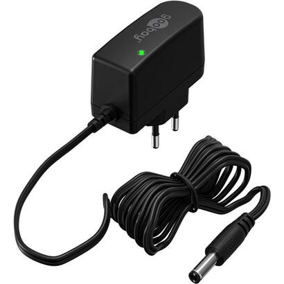 goobay-64977-cargador-de-dispositivo-movil-escaner-telefono-negro-corriente-alterna-cc-interior