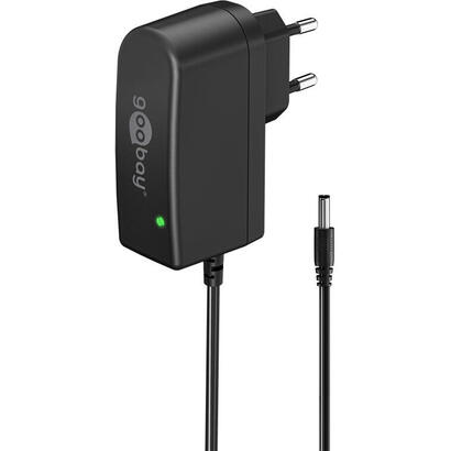 goobay-64977-cargador-de-dispositivo-movil-escaner-telefono-negro-corriente-alterna-cc-interior