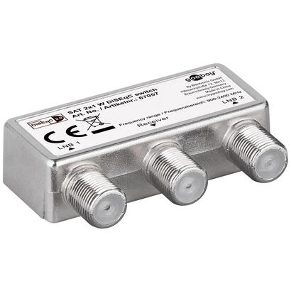 goobay-67057-cable-divisor-y-combinador-divisor-de-senal-para-cable-coaxial-plata