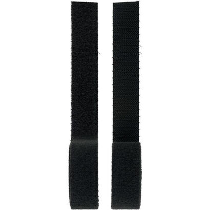 goobay-70360-organizador-de-cables-piso-soporte-para-cables-negro-1-piezas