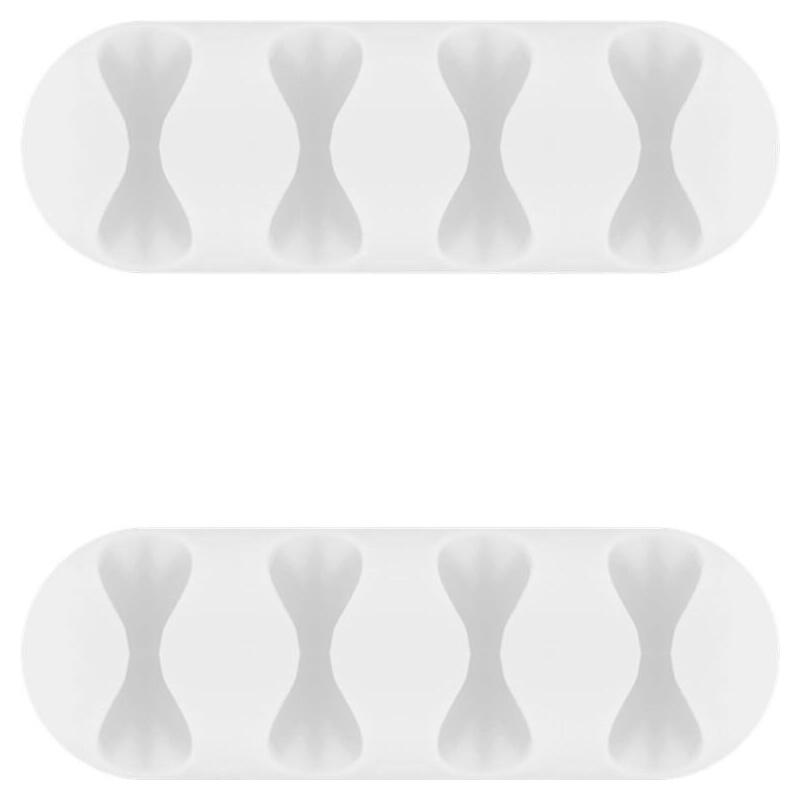 goobay-70400-organizador-de-cables-universal-soporte-para-cables-blanco-2-piezas