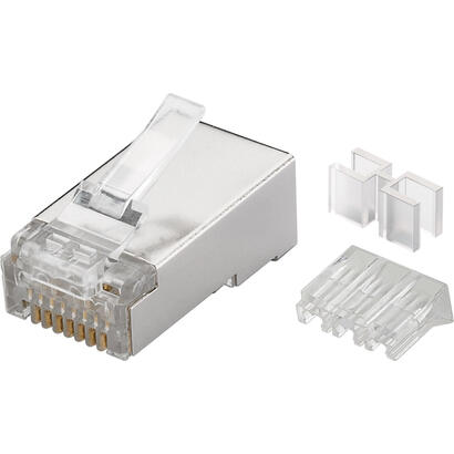 goobay-72502-conector-rj-45-plata