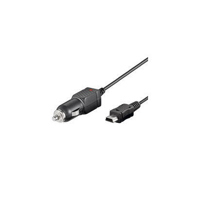 cargador-mini-usb-para-cochecamion-negro-mini-usb-5pins