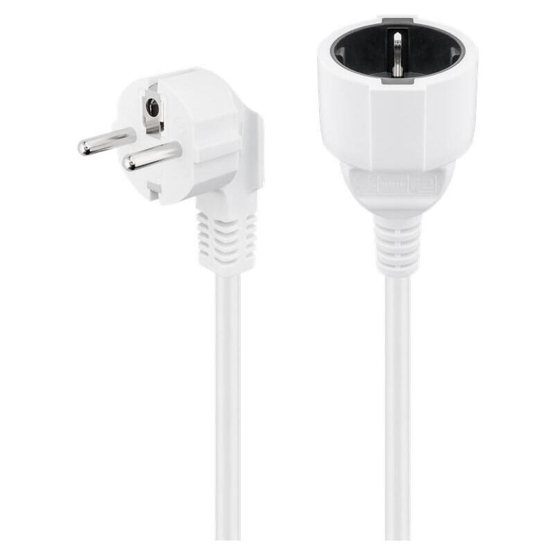 prolongador-cable-electrico-schuko-m-a-h-de-5-m-blanco-goobay-bolsa-de-colgar-retail prolongador-cable-electrico-schuko-m-a-h-de-5-m-blanco-goobay-bolsa-de-colgar-retail