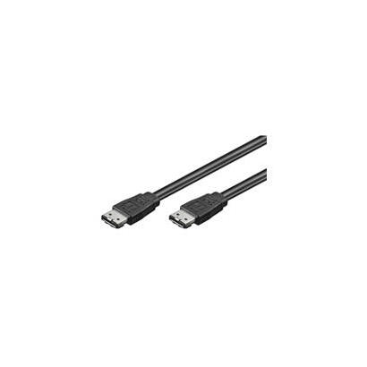 goobay-cak-sata-esataesata-300-050-05m-cable-de-sata-05-m-negro