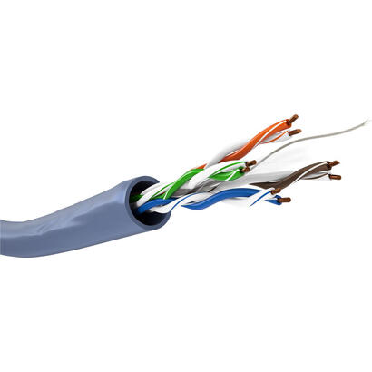bobina-cat-6a-u-utp-50m-flexible-azul-awg231-eca