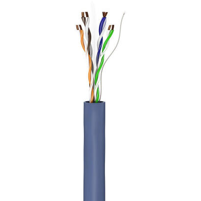 bobina-cat-6a-u-utp-50m-flexible-azul-awg231-eca