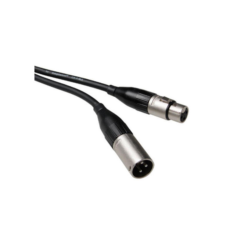 amphenol-xlr-mf-20m-cable-de-audio-xlr-3-pin-negro