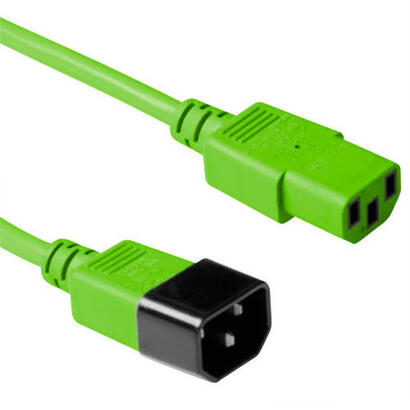 cable-extension-c13-a-c14-06-m-verde
