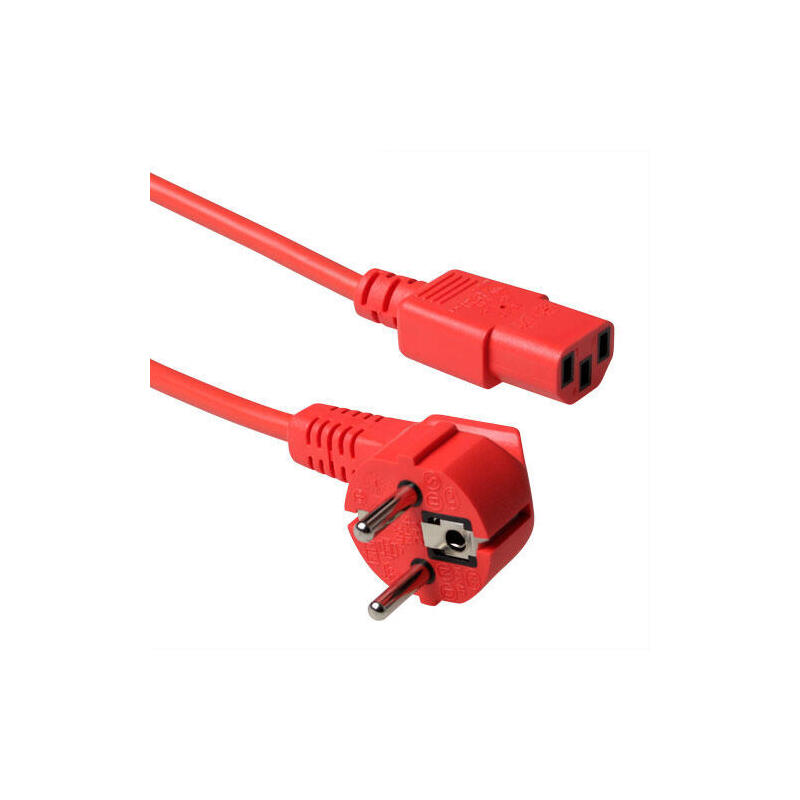 cable-alimentacion-cee-77-90-schuko-a-c13-120m-rojo