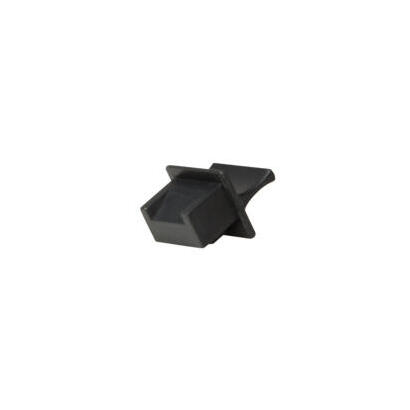 tapon-antipolvo-rj45-negro-100-unidades