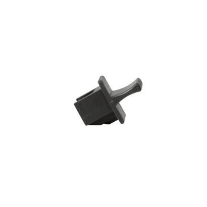 tapon-antipolvo-rj45-negro-100-unidades