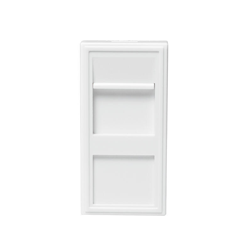 logilink-nf0001-placa-de-pared-y-cubierta-de-interruptor-blanco