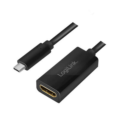 adaptador-usb-c-macho-a-hdmi-hembra-015m-4k60hz-1080p-negro-logilink