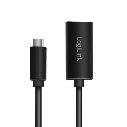 adaptador-usb-c-macho-a-hdmi-hembra-015m-4k60hz-1080p-negro-logilink