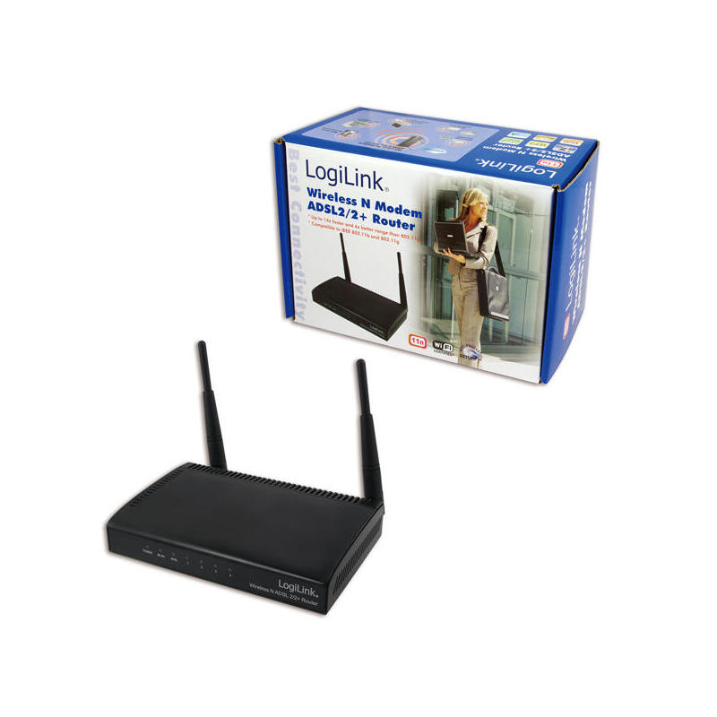 logilink-wl0067-router-inalambrico-ethernet-rapido-negro