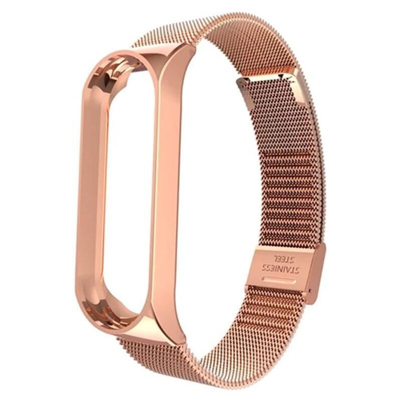recambio-correa-xiaomi-mi-band-4-milanesa-clip-dorado