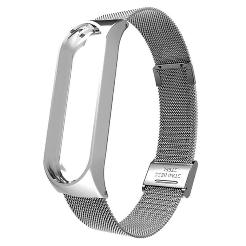 recambio-correa-xiaomi-mi-band-4-milanesa-clip-plata