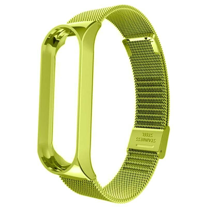 recambio-correa-xiaomi-mi-band-4-milanesa-clip-verde