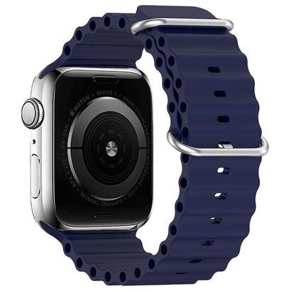 correa-apple-watch-384041mm-wave-azul-oscuro