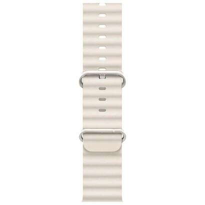 correa-apple-watch-384041mm-wave-blanco-estrella