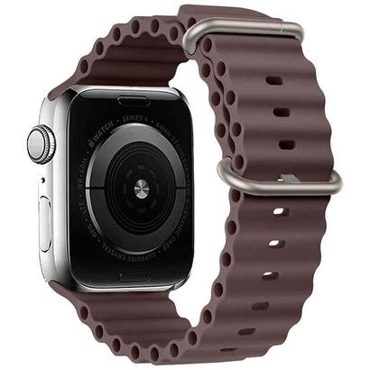 correa-apple-watch-384041mm-wave-marron