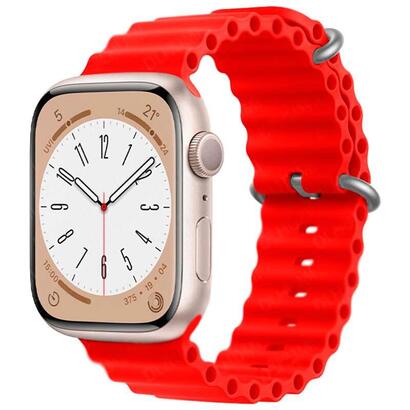 correa-apple-watch-384041mm-wave-rojo