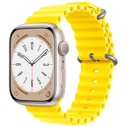 correa-apple-watch-42444549mm-wave-amarillo