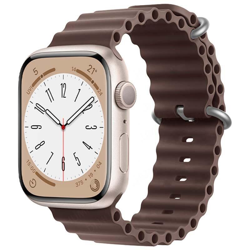 correa-apple-watch-42444549mm-wave-marron