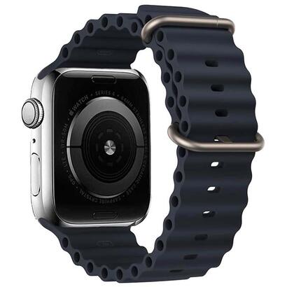 correa-apple-watch-42444549mm-wave-negro