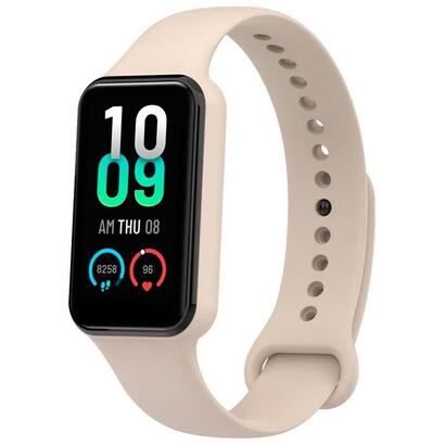correa-de-silicona-amazfit-band-7-marfil