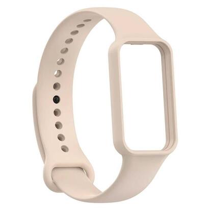 correa-de-silicona-amazfit-band-7-marfil