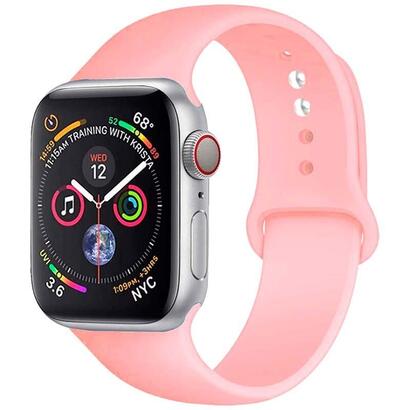 correa-de-silicona-apple-watch-384041mm-rosa