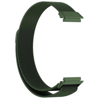 correa-huawei-band-7-milanesa-magnetica-verde-bosque